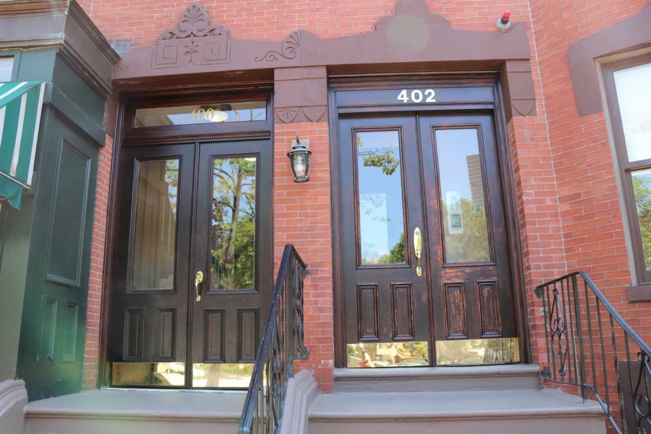 Cheap, Furnished Studio In Downtown Boston #7 Exteriér fotografie
