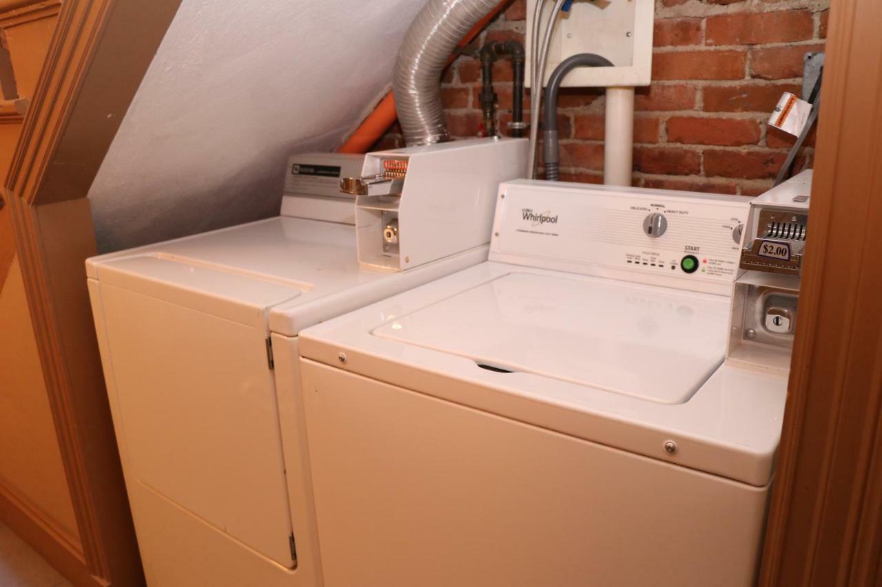 Cheap, Furnished Studio In Downtown Boston #7 Exteriér fotografie